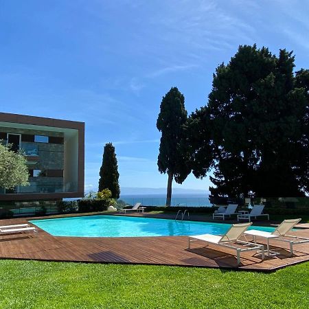 Taormina Suite Mon Repos Exterior foto