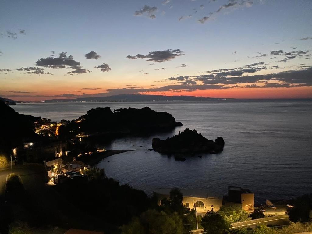 Taormina Suite Mon Repos Exterior foto