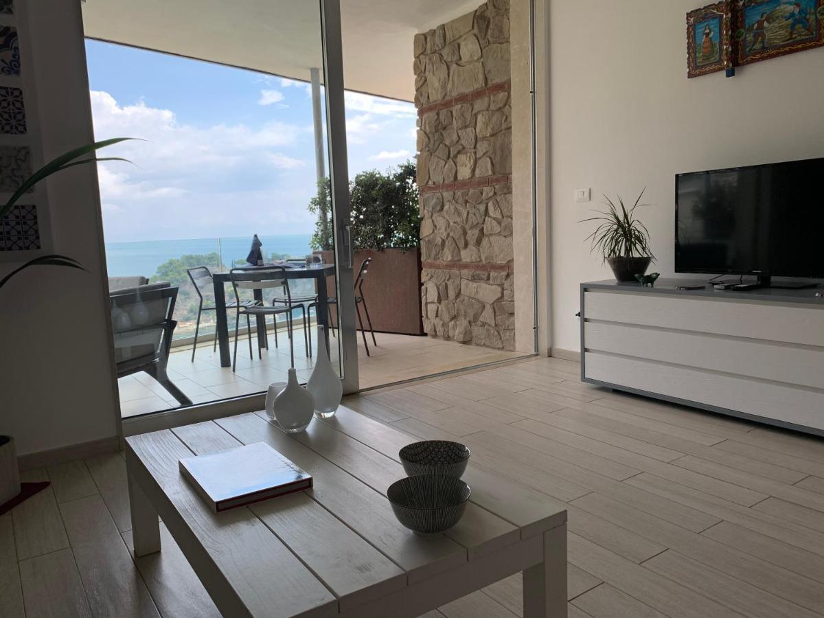 Taormina Suite Mon Repos Exterior foto