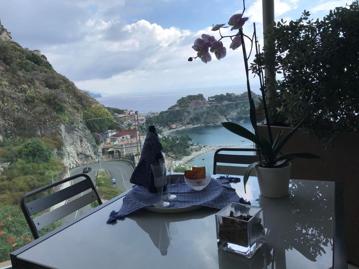 Taormina Suite Mon Repos Exterior foto