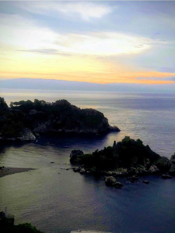 Taormina Suite Mon Repos Exterior foto