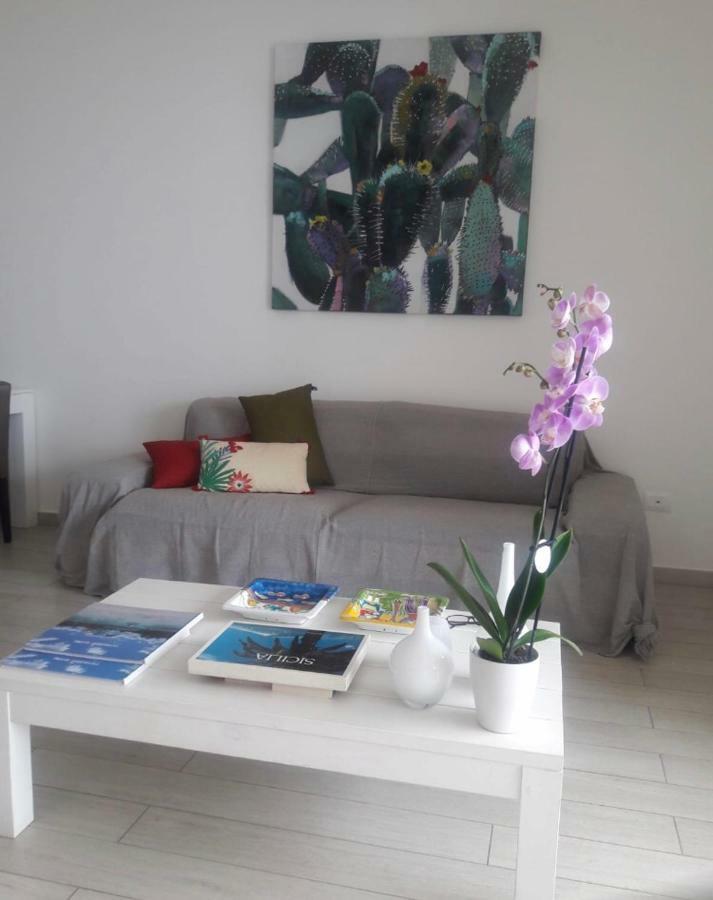 Taormina Suite Mon Repos Exterior foto