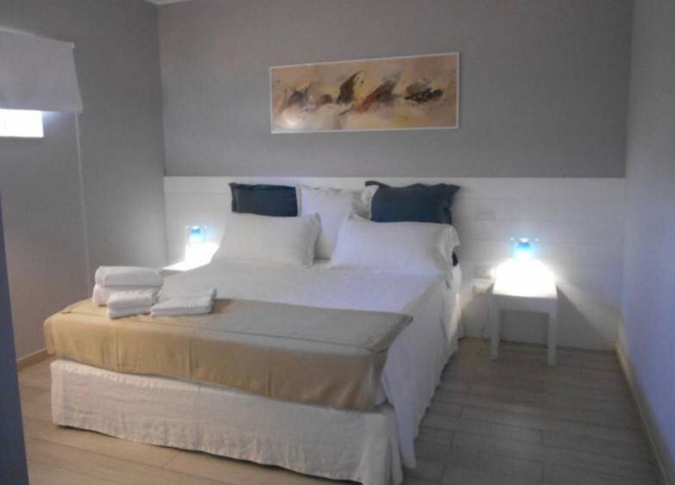 Taormina Suite Mon Repos Exterior foto